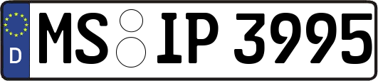 MS-IP3995