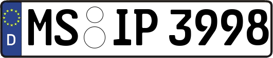 MS-IP3998
