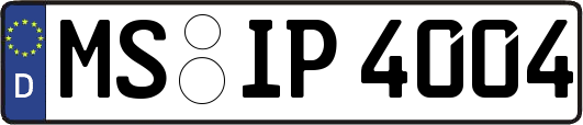 MS-IP4004