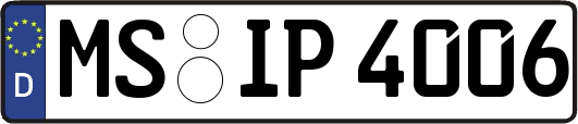 MS-IP4006