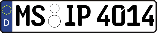 MS-IP4014