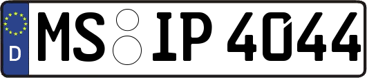 MS-IP4044