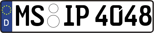 MS-IP4048