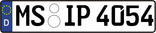 MS-IP4054