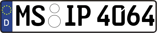 MS-IP4064