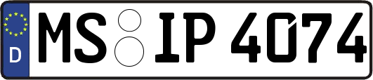 MS-IP4074