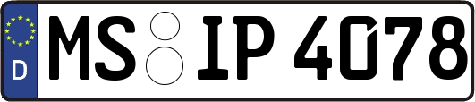 MS-IP4078