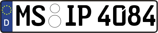 MS-IP4084