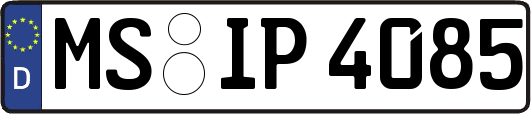 MS-IP4085