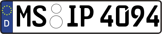 MS-IP4094