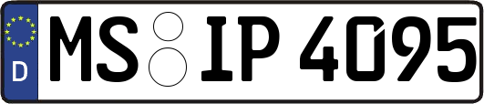 MS-IP4095