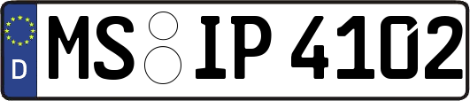 MS-IP4102