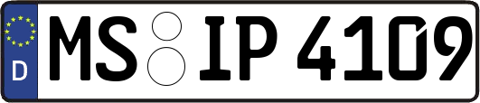 MS-IP4109