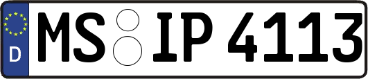 MS-IP4113
