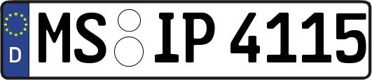 MS-IP4115