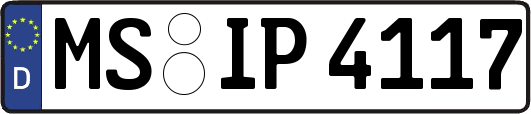MS-IP4117