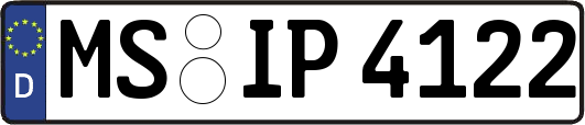 MS-IP4122
