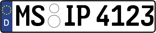 MS-IP4123