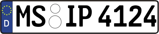 MS-IP4124