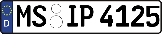 MS-IP4125