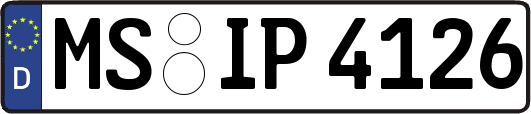 MS-IP4126