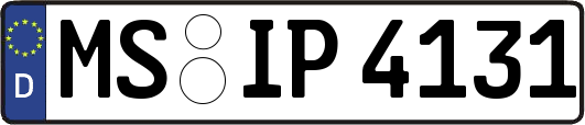 MS-IP4131