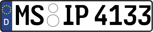 MS-IP4133