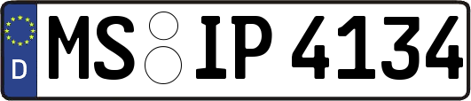 MS-IP4134