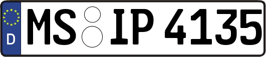 MS-IP4135