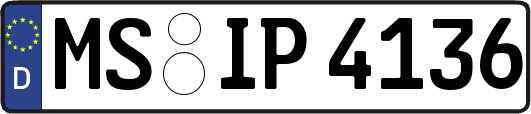 MS-IP4136