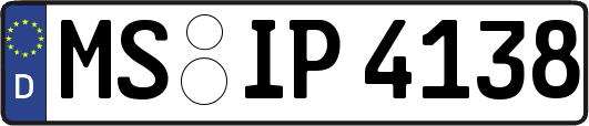 MS-IP4138