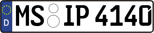 MS-IP4140