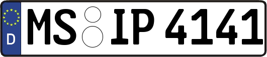 MS-IP4141