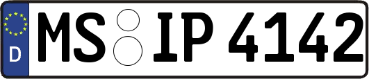 MS-IP4142