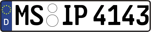 MS-IP4143