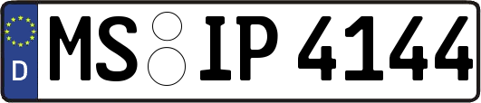MS-IP4144