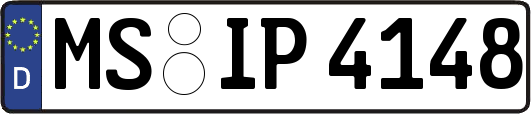 MS-IP4148