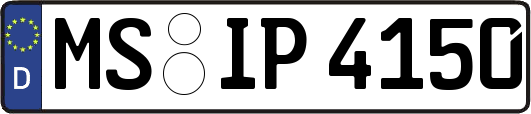 MS-IP4150