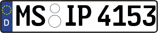 MS-IP4153