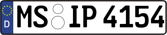 MS-IP4154