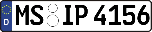 MS-IP4156