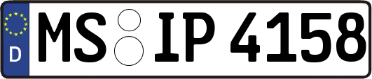 MS-IP4158