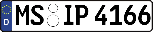 MS-IP4166