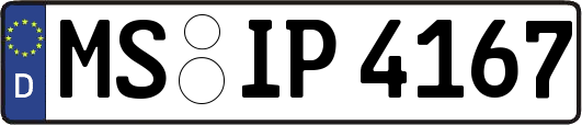 MS-IP4167