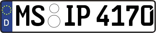 MS-IP4170