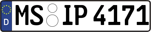 MS-IP4171