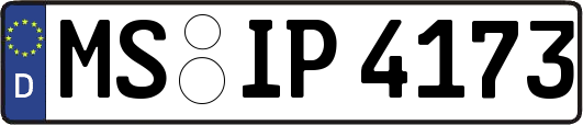 MS-IP4173