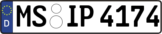 MS-IP4174