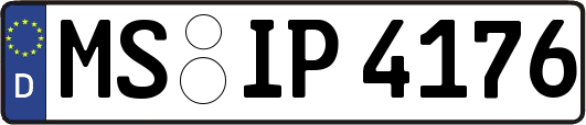 MS-IP4176