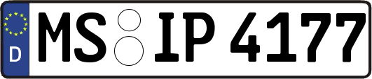 MS-IP4177